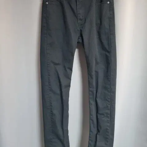 리바이스 510 블랙진 빈티지 데님 청바지