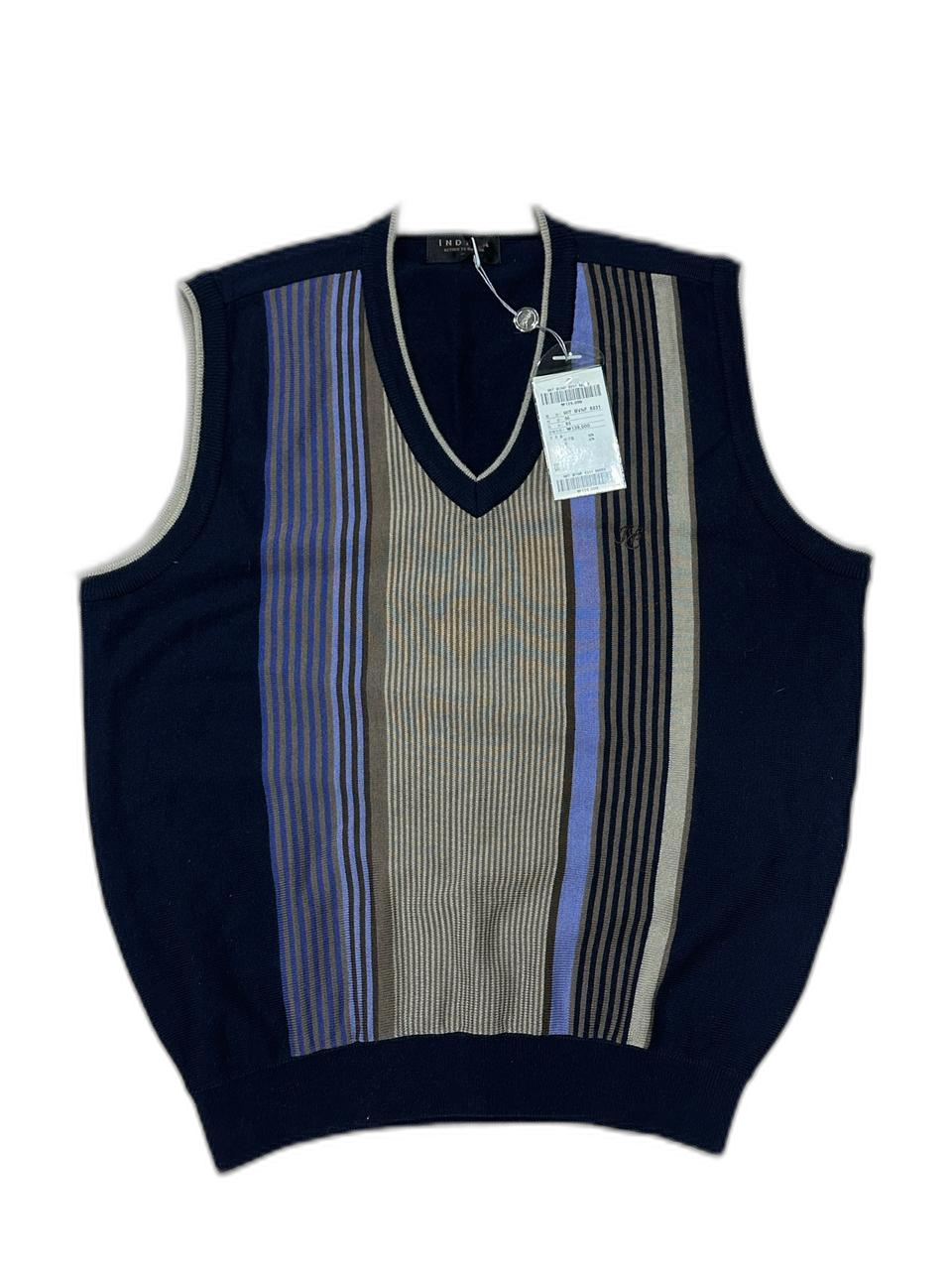 인디안 니트 조끼 미개봉 새상품 / 선물 가능