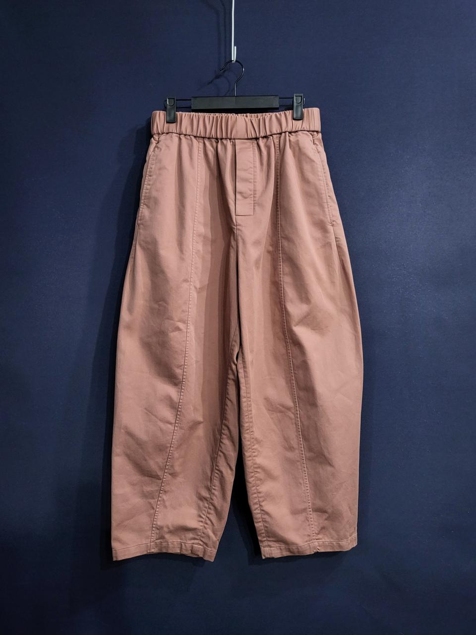 코스 밴드팬츠(남녀공용)