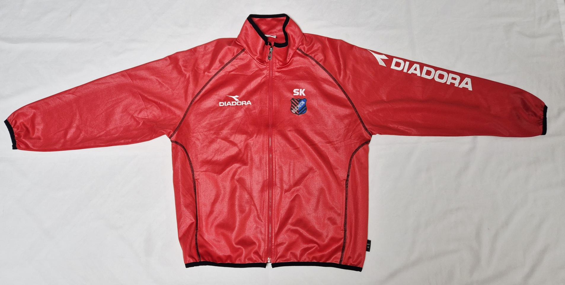 부천 SK 트레이닝 상의 팝니다