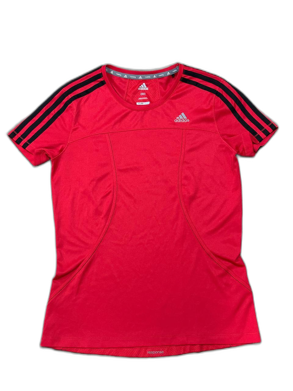 아디다스 러닝 반팔