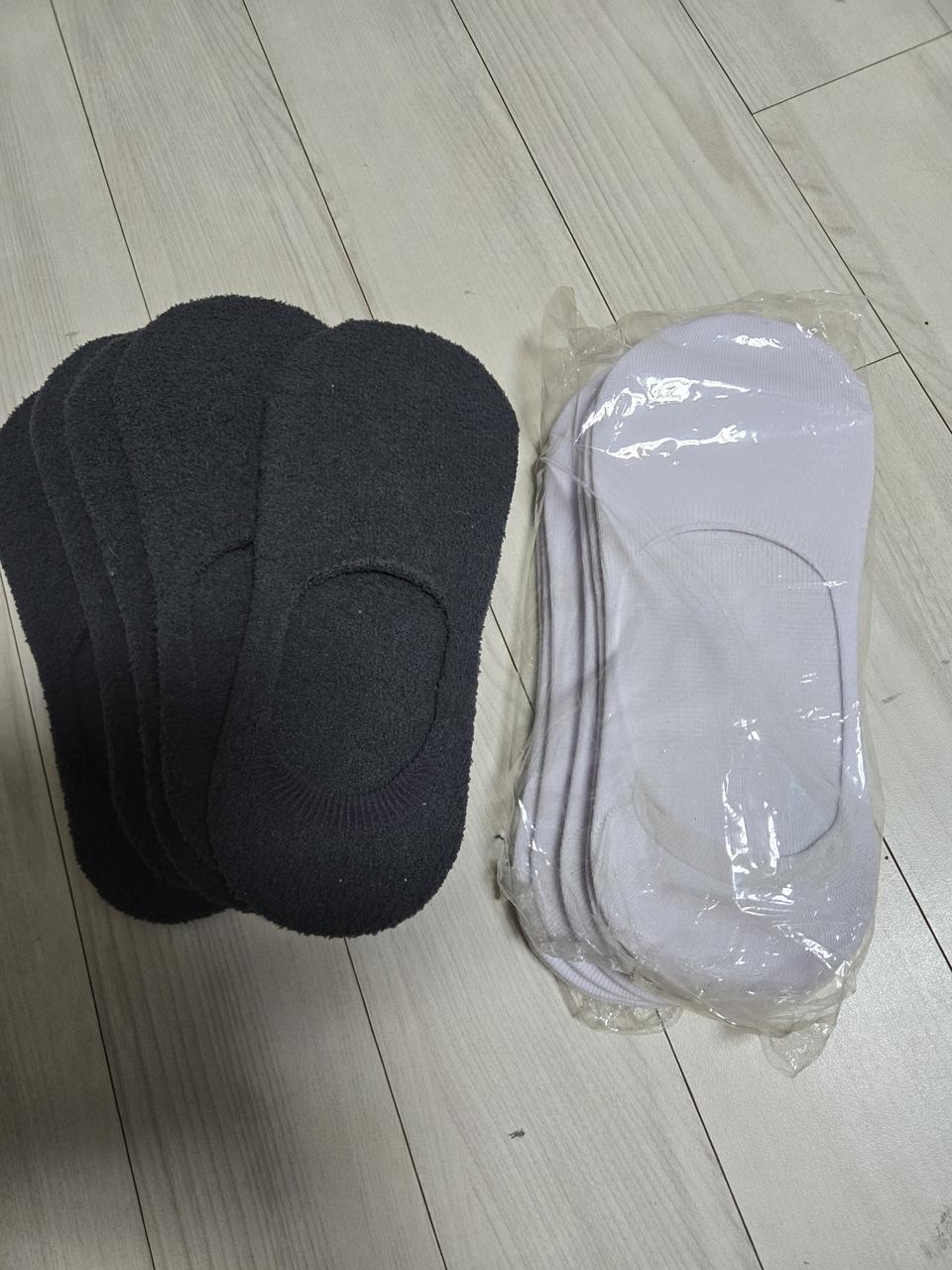 새제품  남성용 페이크삭스 총22개 일괄