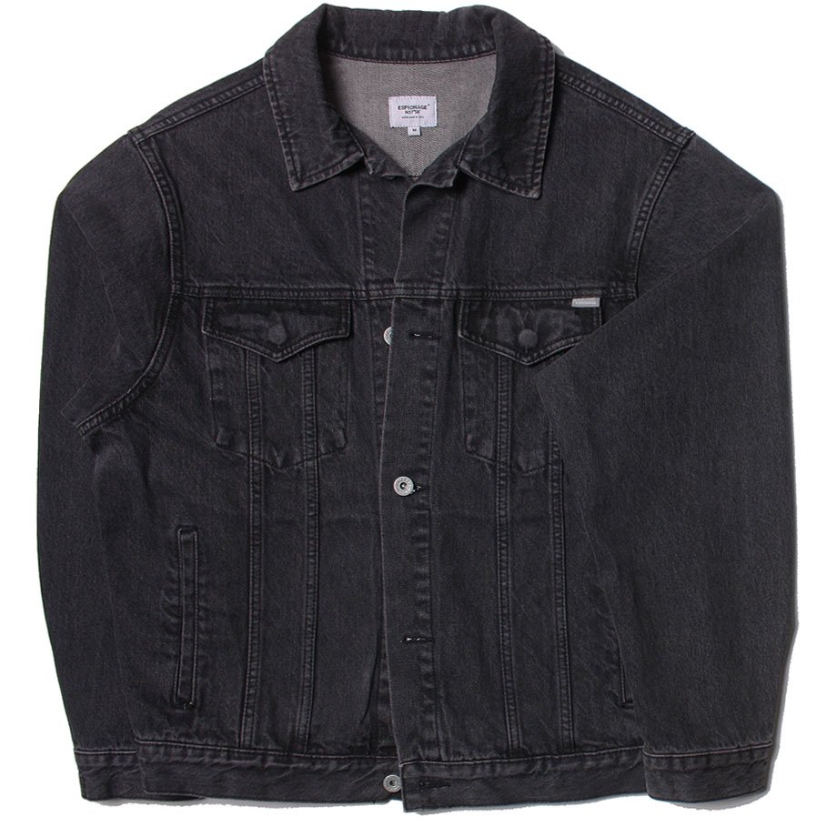 95 에스피오나지 트러커재킷 레귤러숏 567