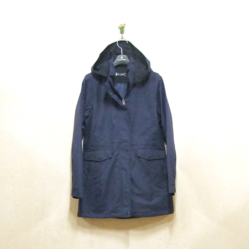 피터젠슨 후드집업..여90