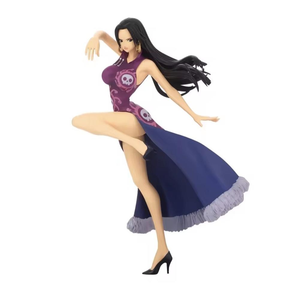 원피스 보아 핸콕 피규어