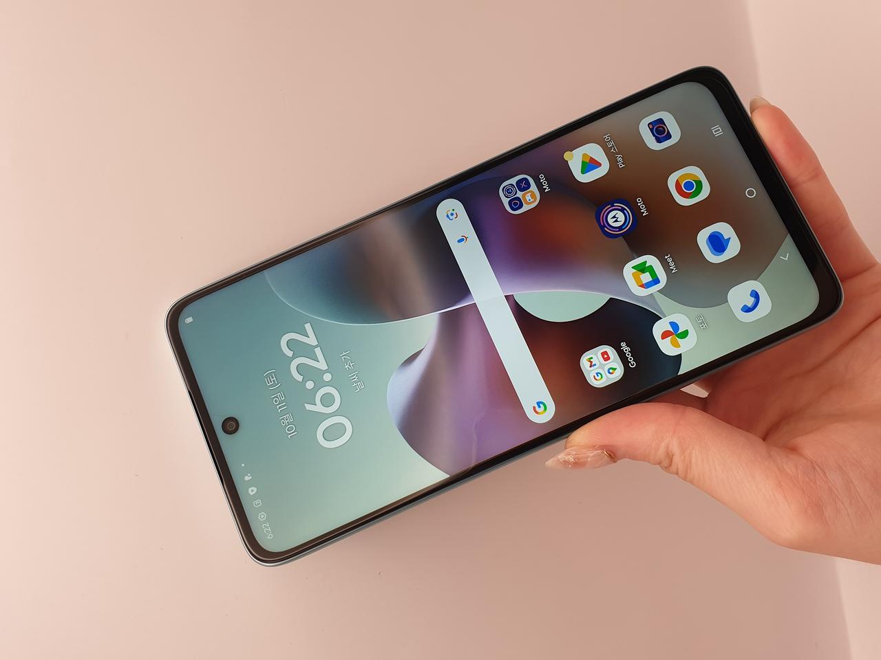 모토로라 moto g56 5G (XT2529-2) 256-S급 판매합니다