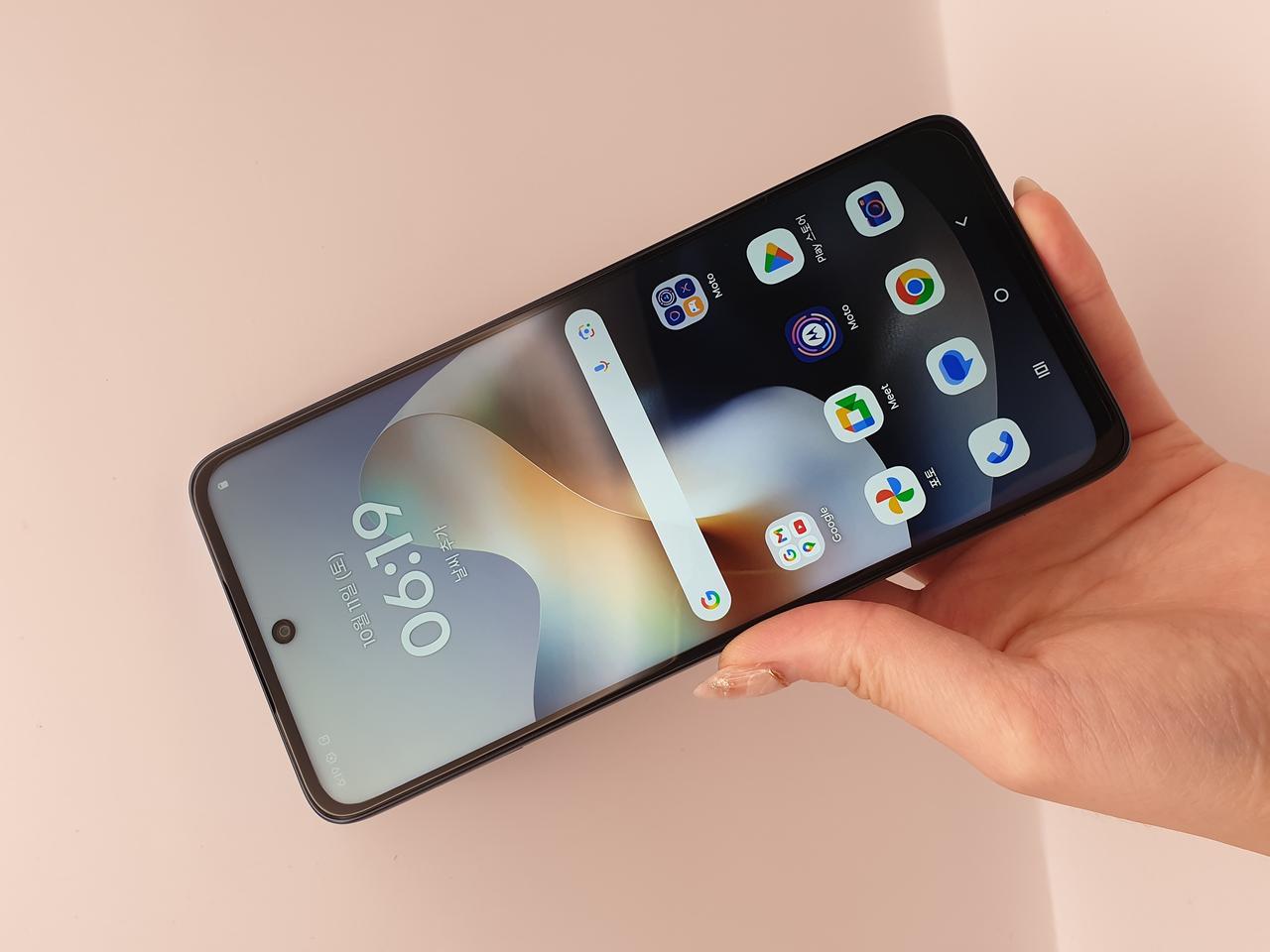 모토로라 moto g56 5G (XT2529-2) 256-S급 판매합니다