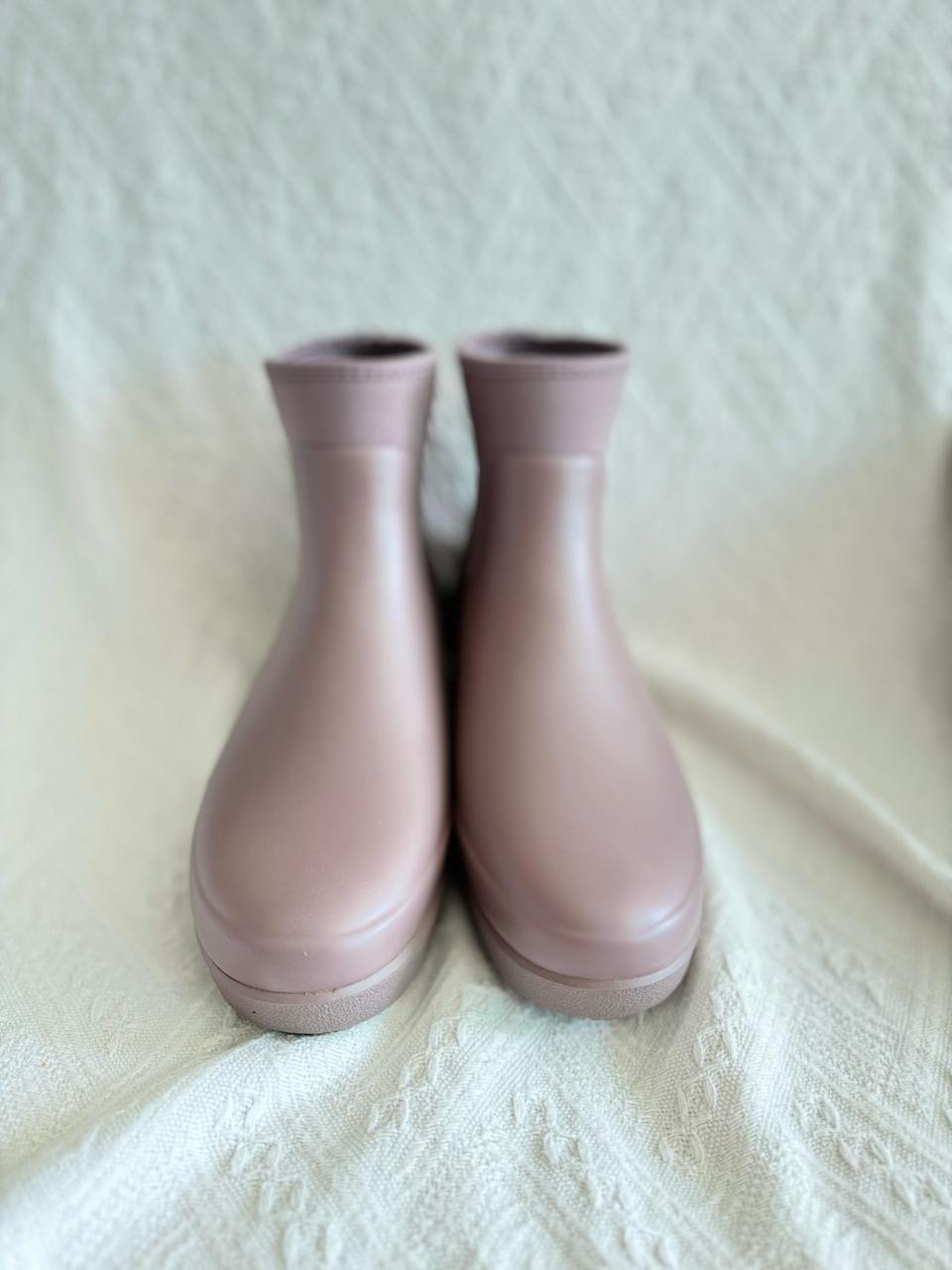 헌터 250 신세계 백화점 정품 새상품 인디핑크