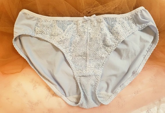 데일리 여성팬티(중고)