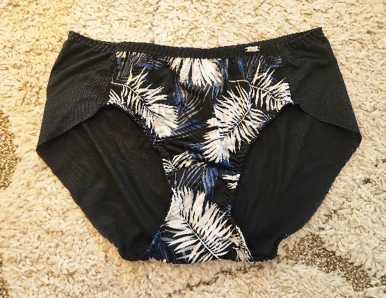 유니크 여성팬티(중고)