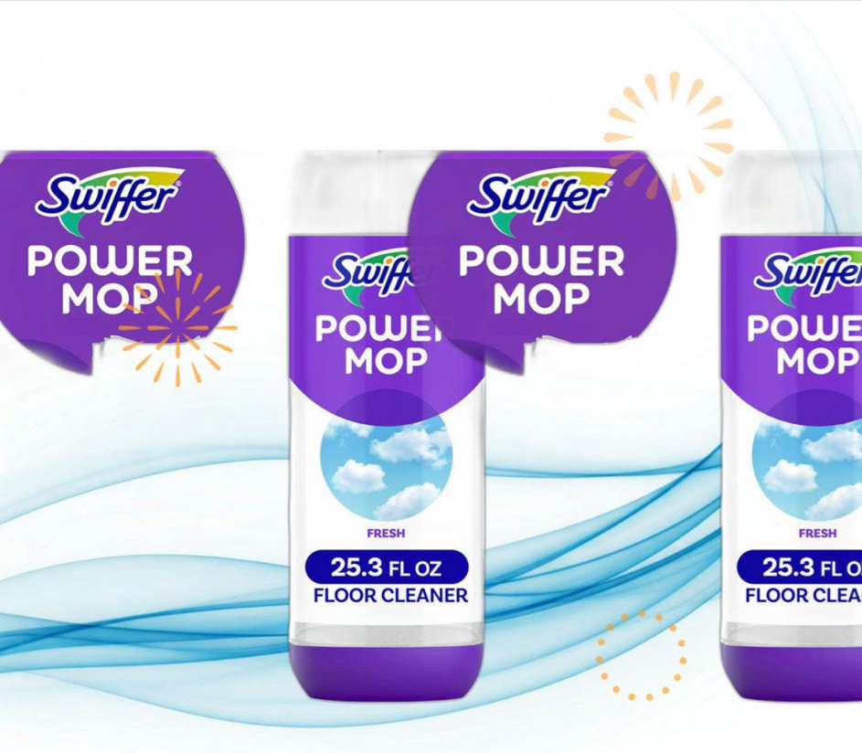 스윕퍼 청소용액세트