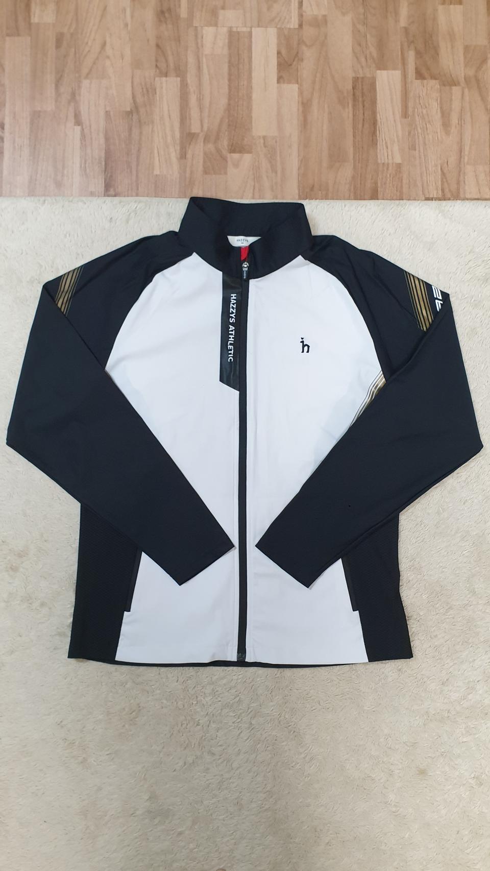 [남성105] 정품 헤지스 집업저지 완전새것 무료배송