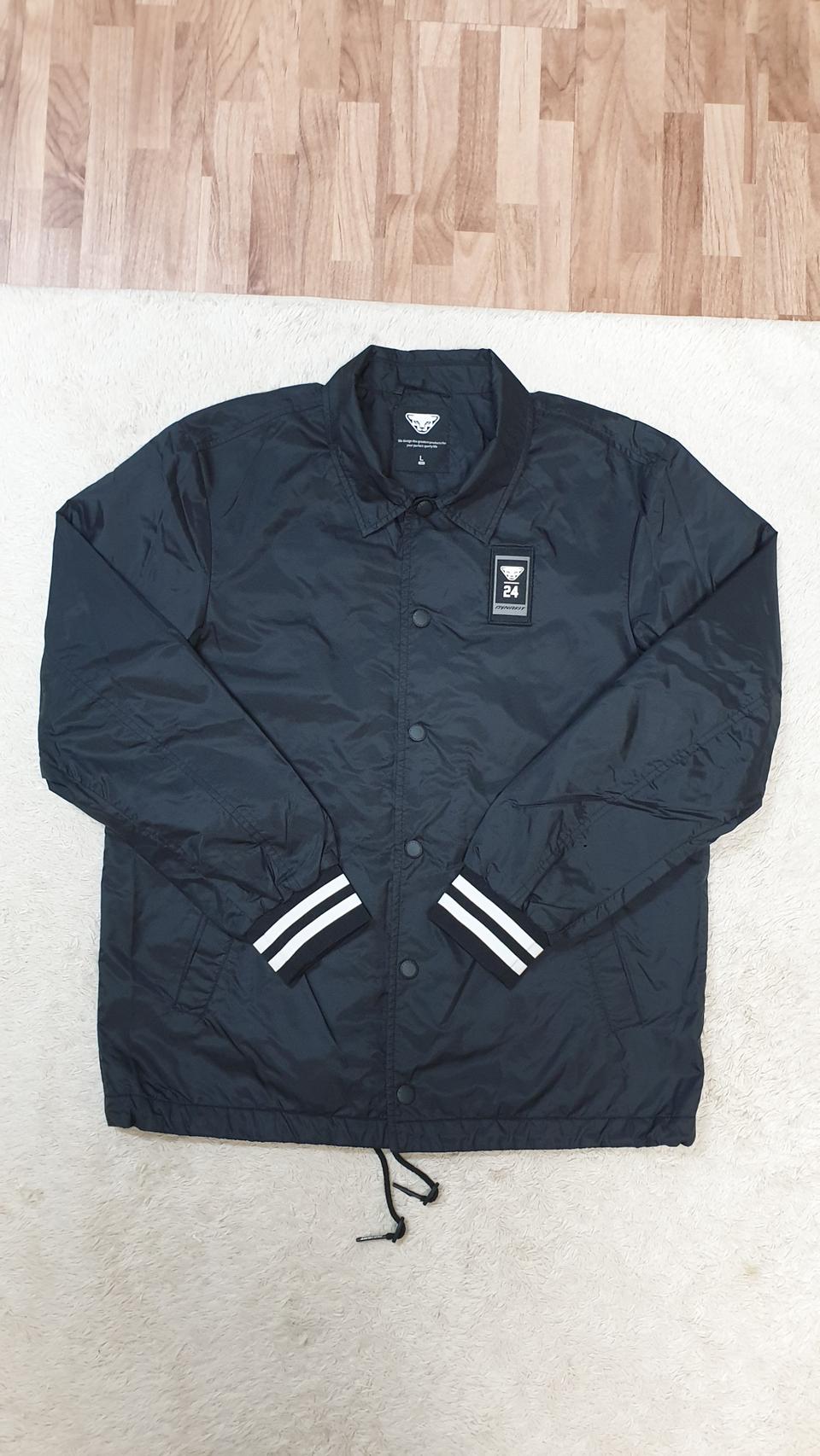 [남성100] 정품 다이나핏 점퍼 새것수준 무료배송