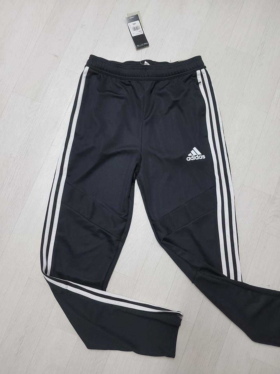 아디다스 티로19 트레이닝 팬츠160사이즈
