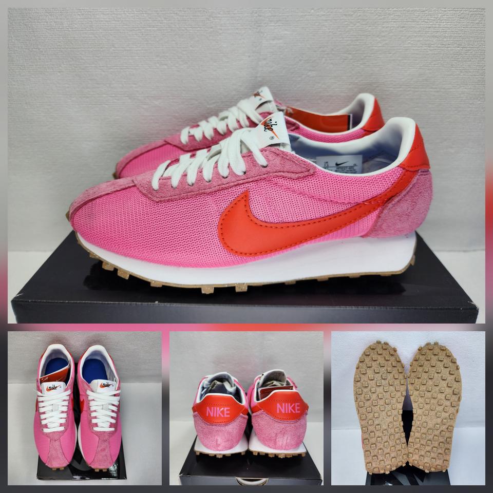 나이키 LD-1000 245,250 새상품 정품 무료배송 천연소가죽