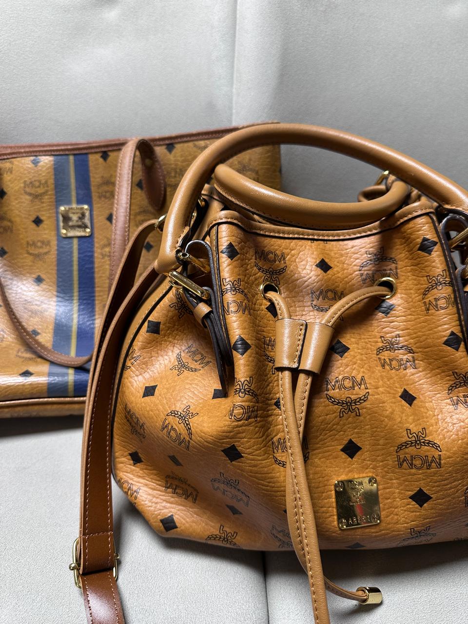 mcm 가방