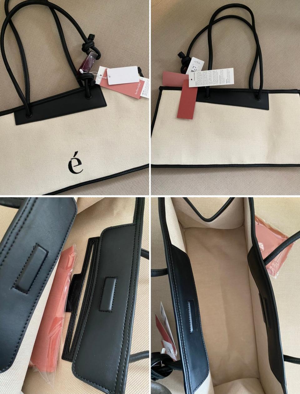 journal bag 아카이브앱크 저널