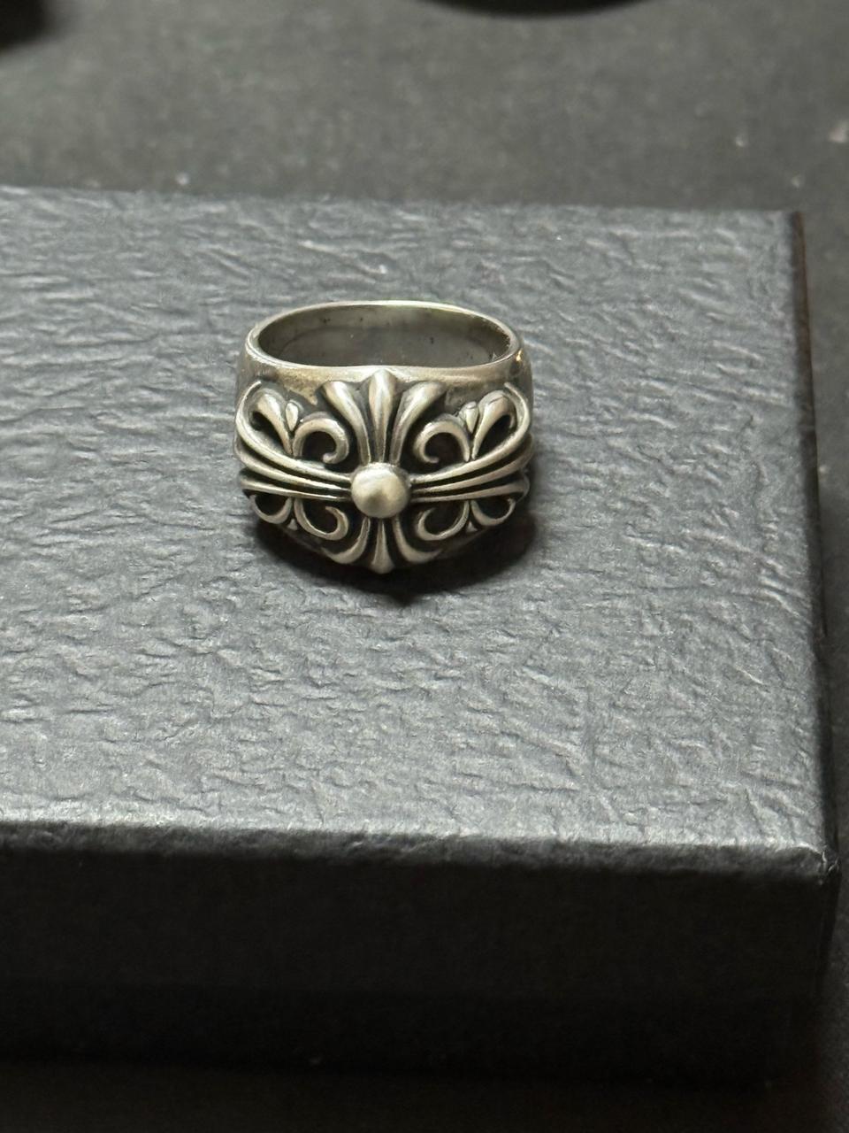 크롬하츠 키퍼링 19호