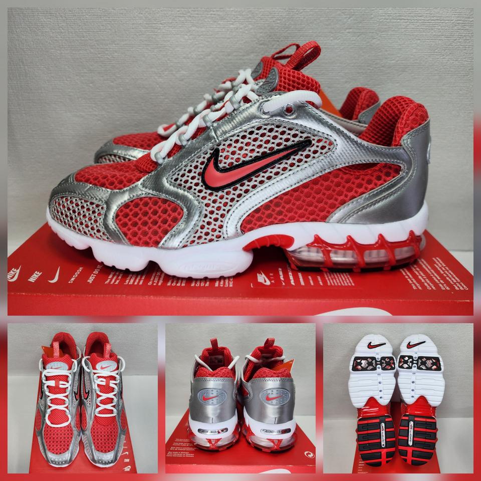 나이키 에어줌 스피리돈 케이지2 275 새상품 정품 무료배송 네고불가