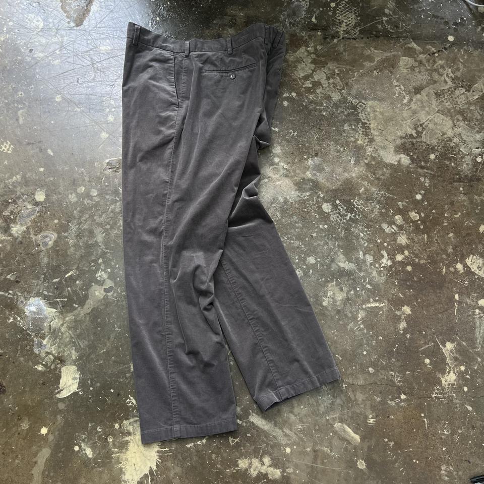 37) 빈폴 코듀로이 팬츠 바지