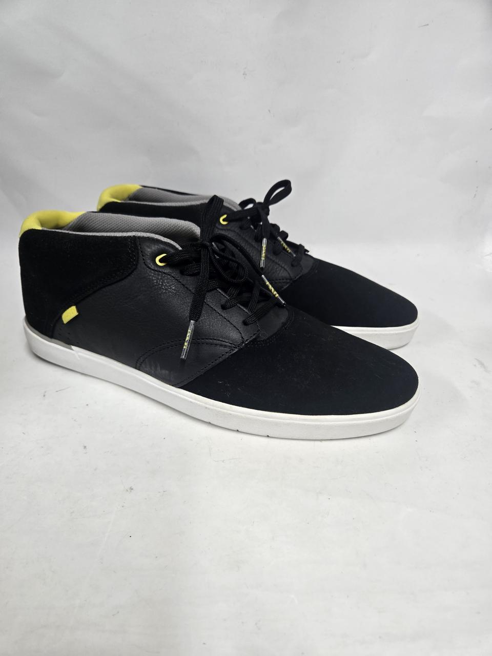 반스 미드탑 스니커즈 295mm