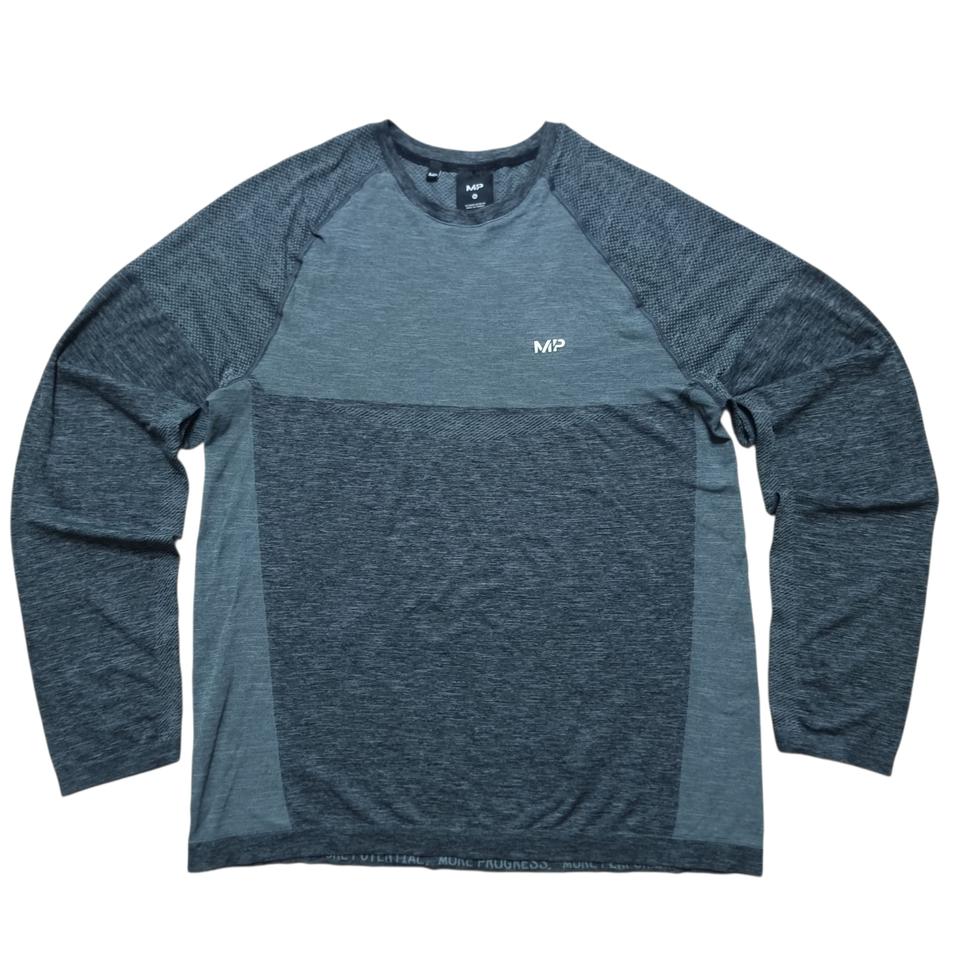 MP 트레이닝 긴팔 XL