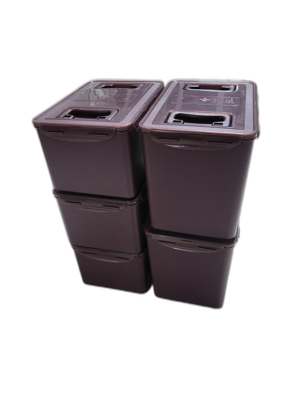 락앤락LG 김치통 5개2만원