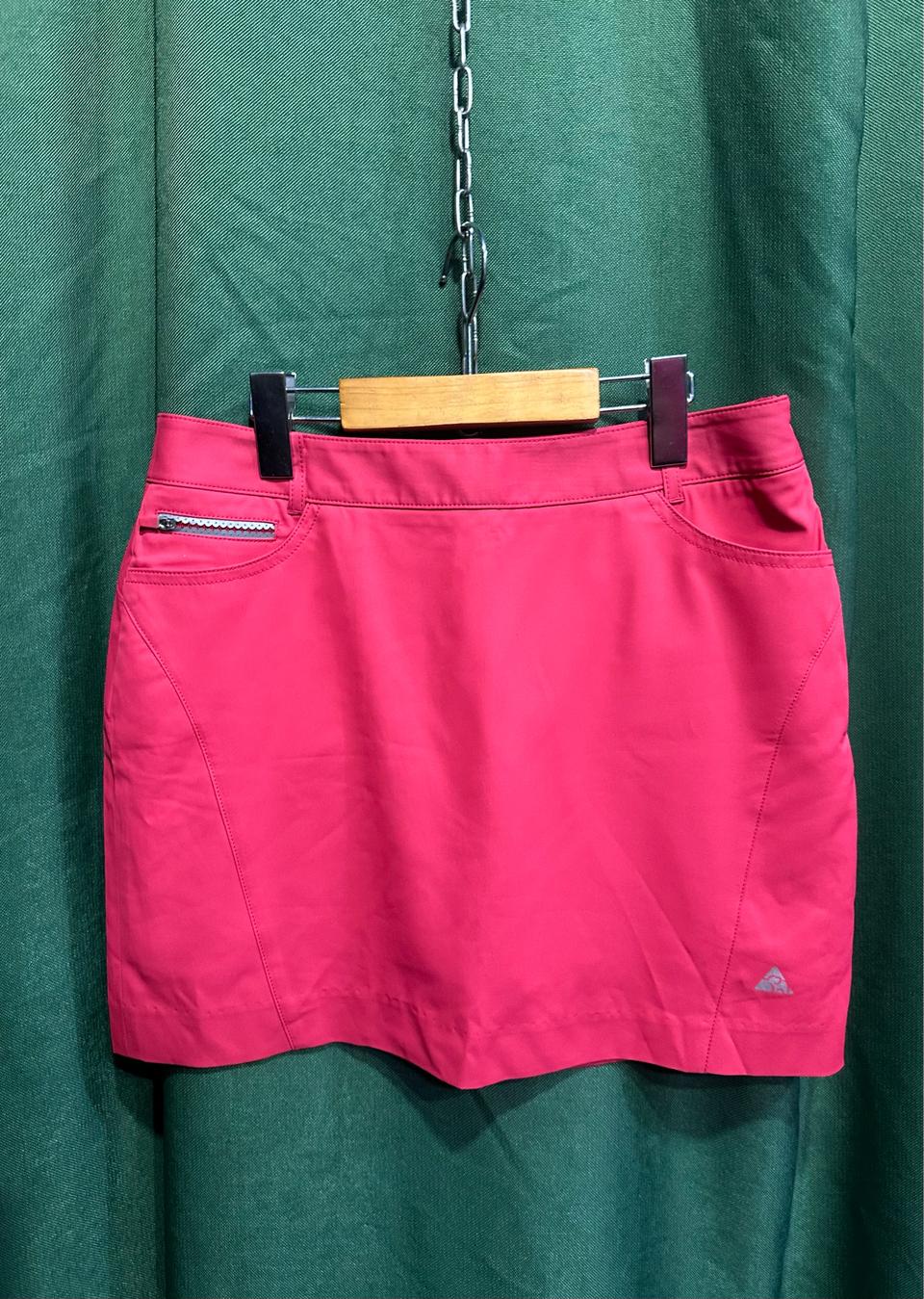 그린조이 골프스커트 73센티/28인치