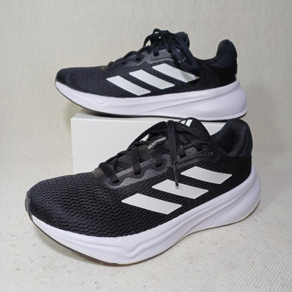 (신품급)아디다스 리스폰스 런닝화 스니커즈 230mm
