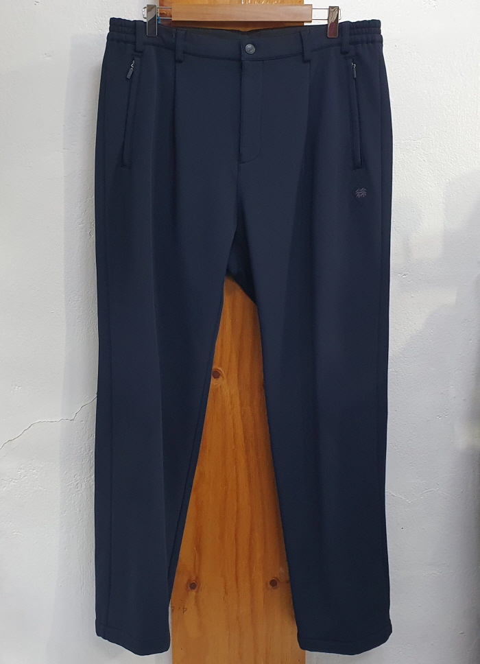 코오롱 겨울 기모 등산바지(37)