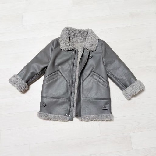 페리미츠 아동 무스탕140