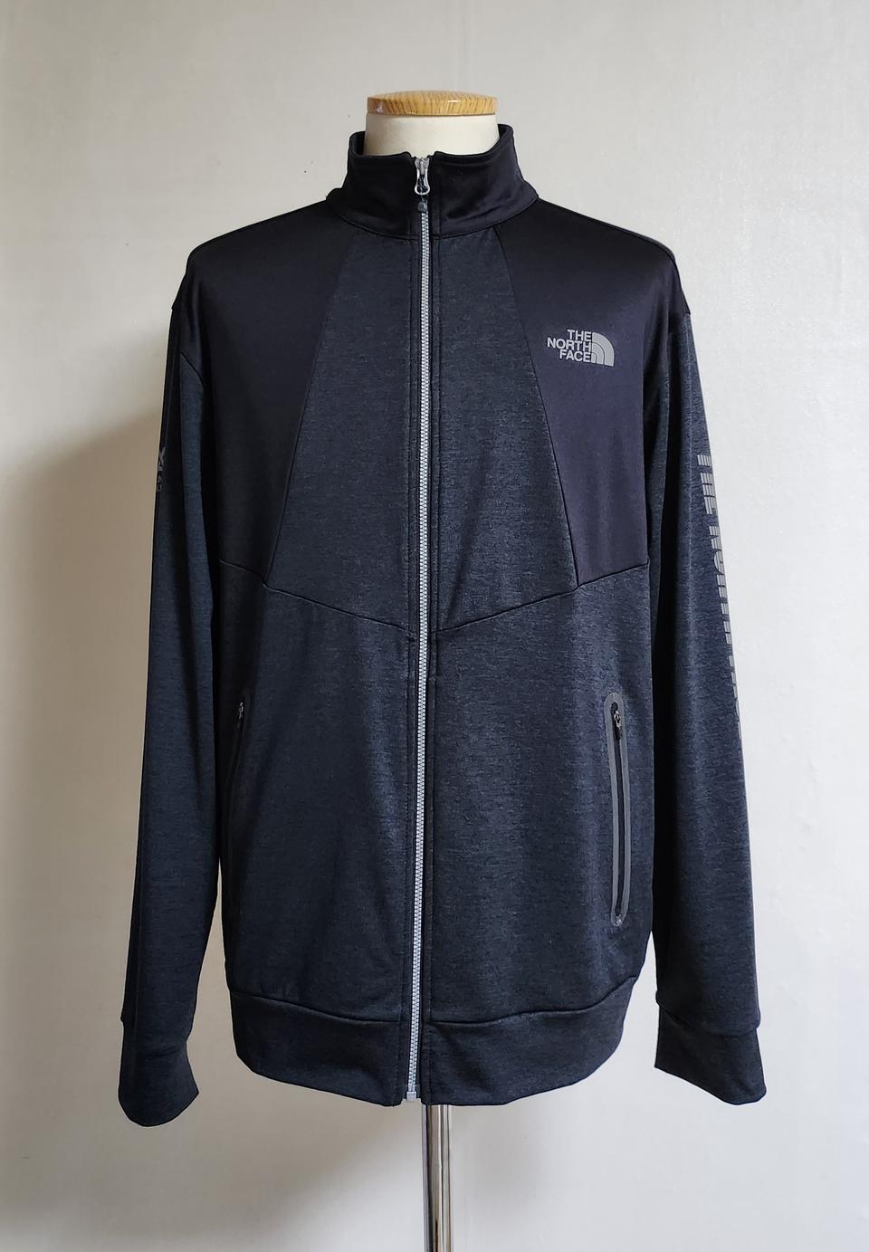 THE NOTH FACE  집업