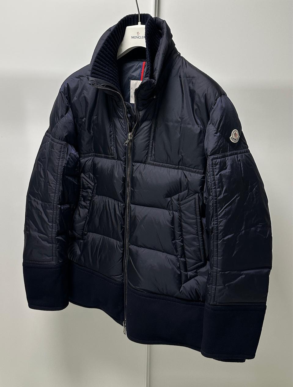 [5] 몽클레어 DOMINIQUE 남성 패딩 점퍼