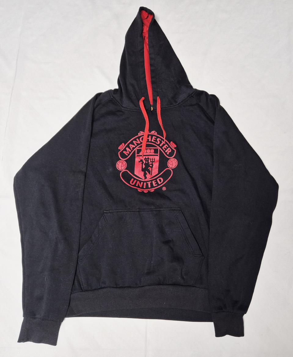 맨유 후드티 팝니다