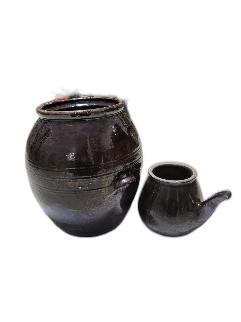 항아리.약탕기 나눔