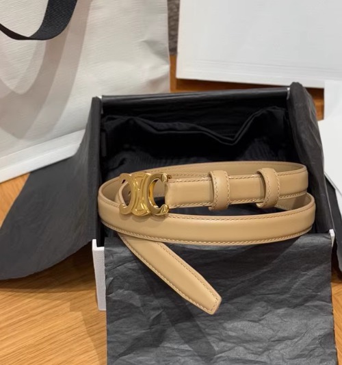 CELINE 셀린느 벨트