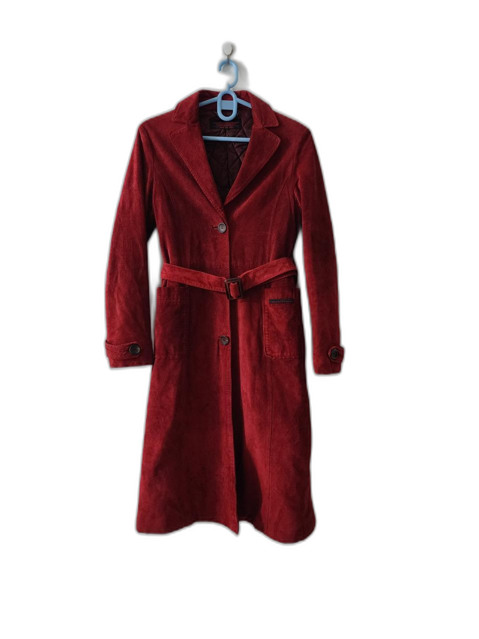 ysb와인 벨벳 코트66(M)