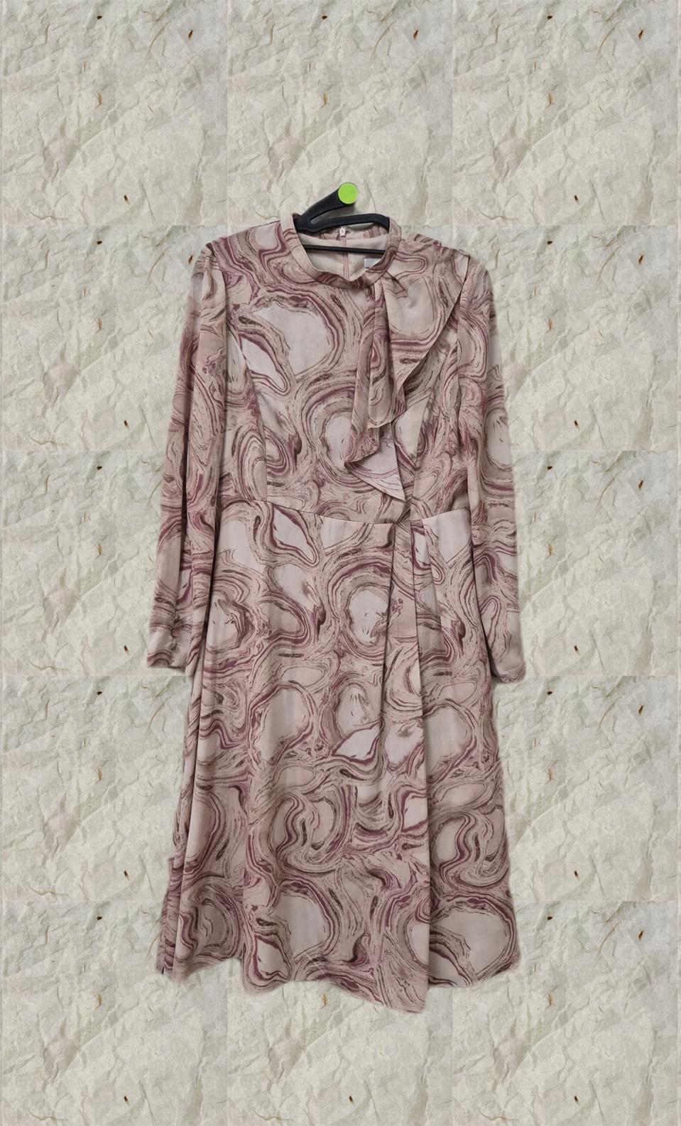 케네스레이디 롱 원피스