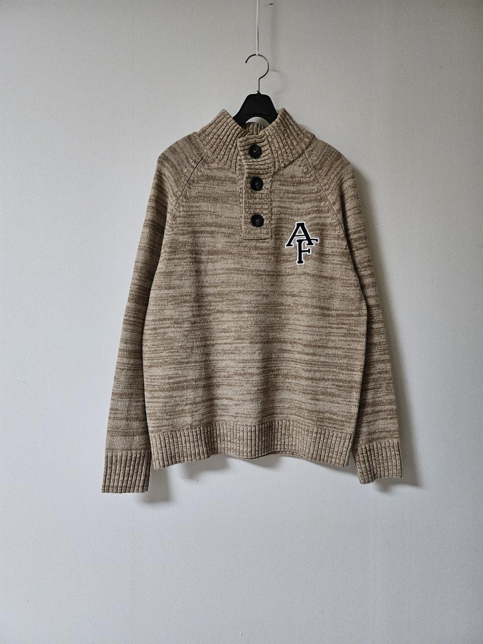 스텐트넥 아베크롬비 95~100좋아요