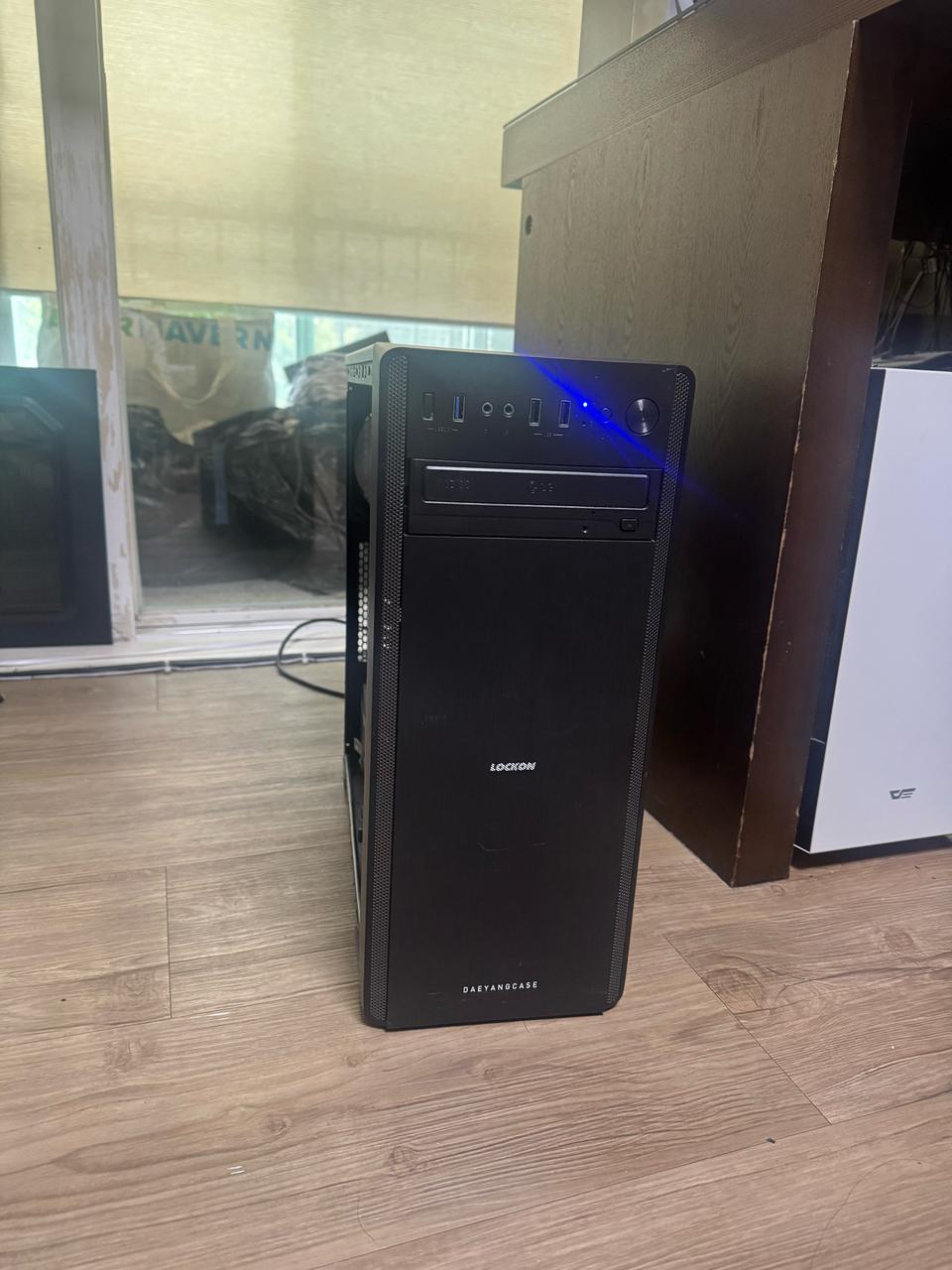 그래픽 전용, 업무용 최강PC 판매합니다