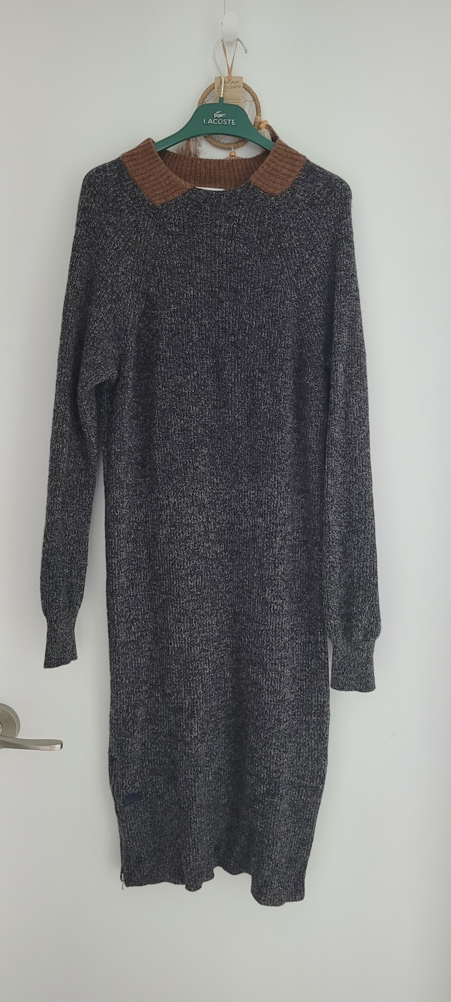 라코스테 38 니트롱원피스