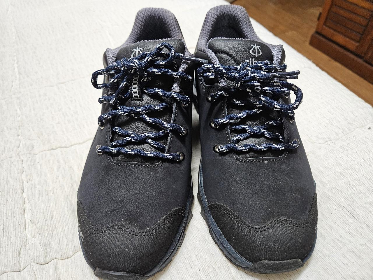 지밴 안전화 265