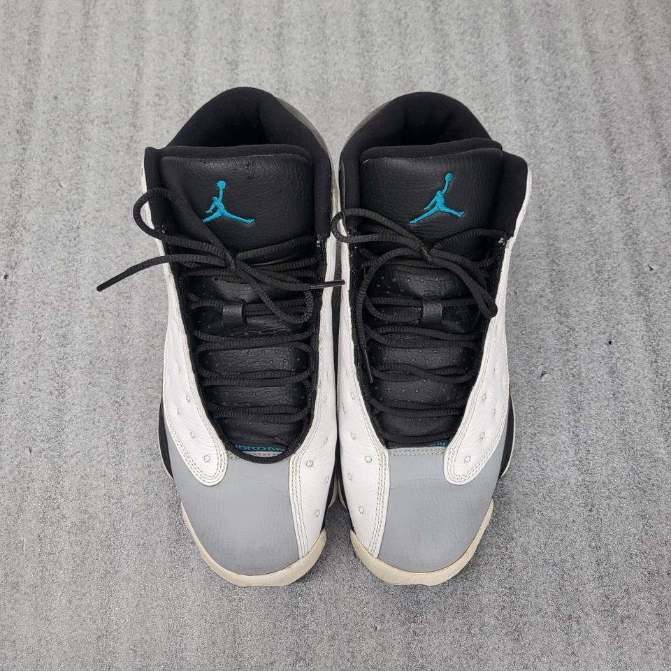 조던 13 Retro 바론스 스니커즈  255mm(414571-115)