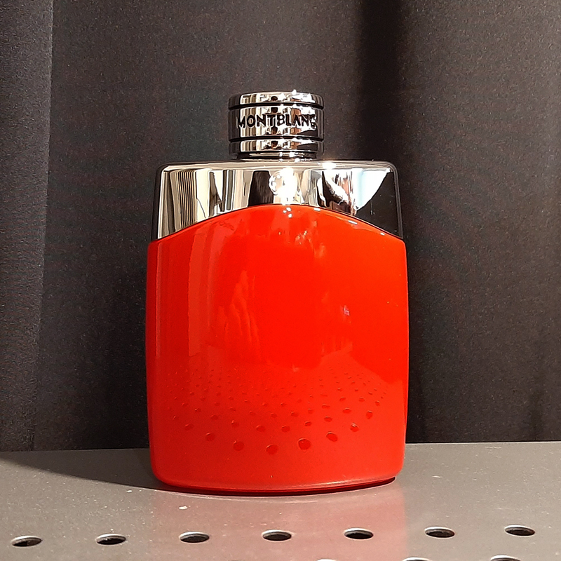 몽블랑 레전드 레드 EDP 100ml 남자 향수 특가 새상품