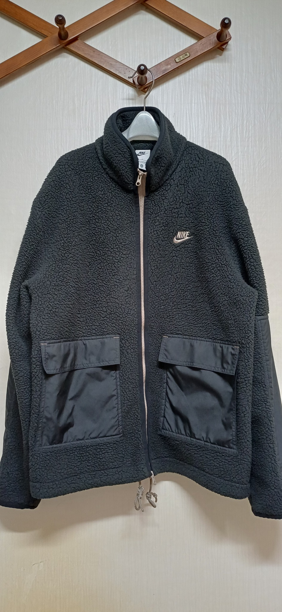 나이키후리스ㆍ100ㆍ뽀글이