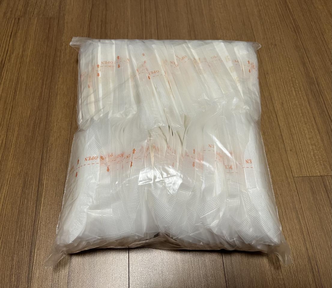 마더케어 밤부 수유패드 82매