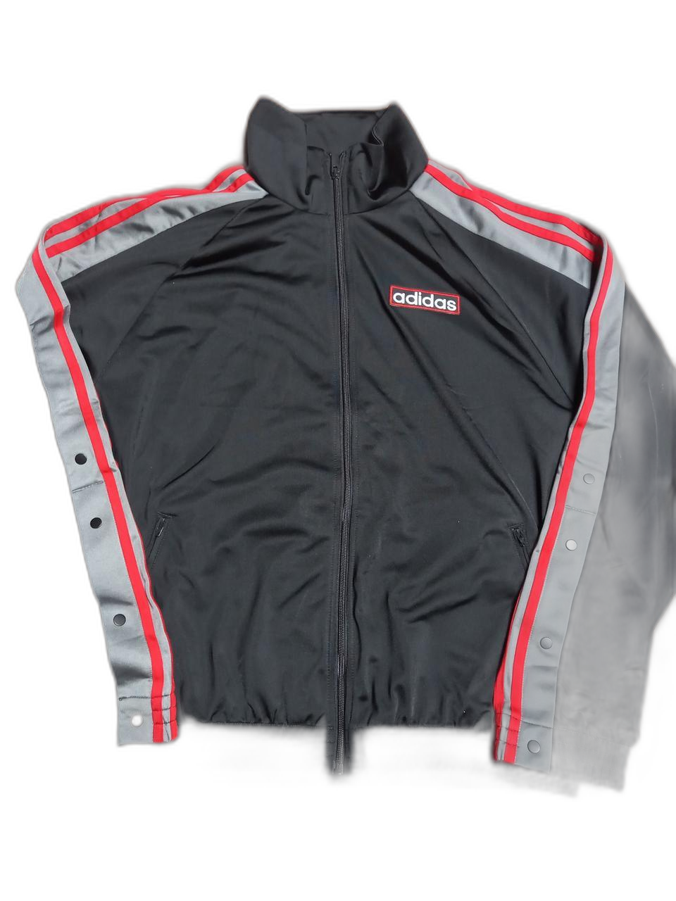 아디다스 트레이닝 탑집업