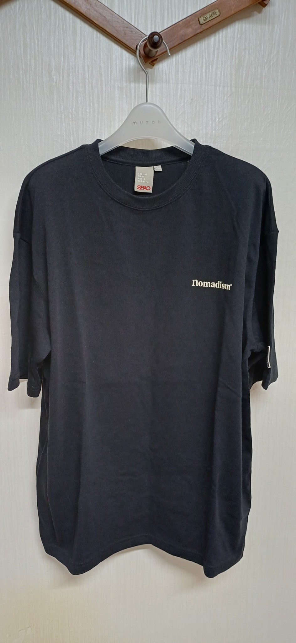 새상품ㆍ반팔티셔츠  ㆍ100