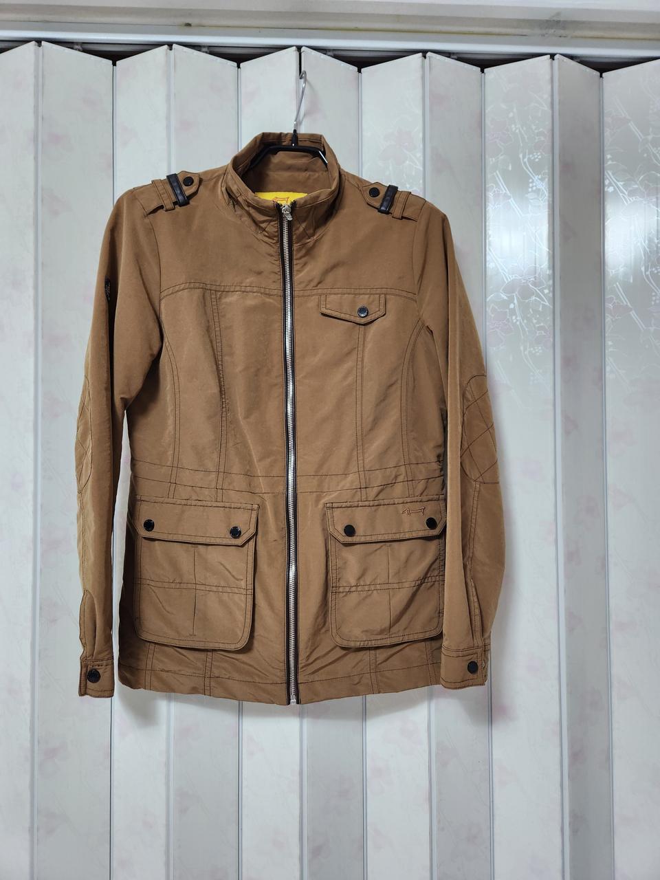 루이까스텔 자켓 90