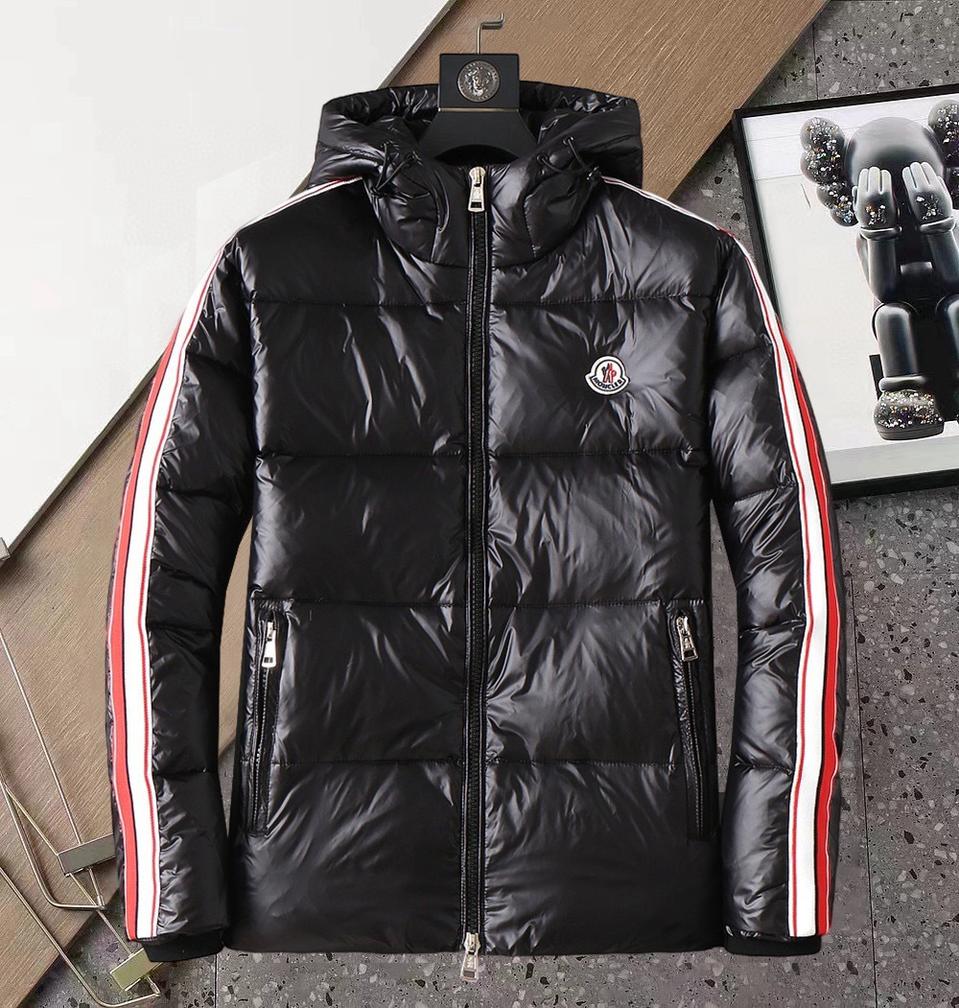 몽클레르 오리털 패딩